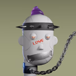 Humanoid #3652