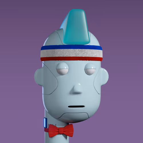 Humanoid #7403