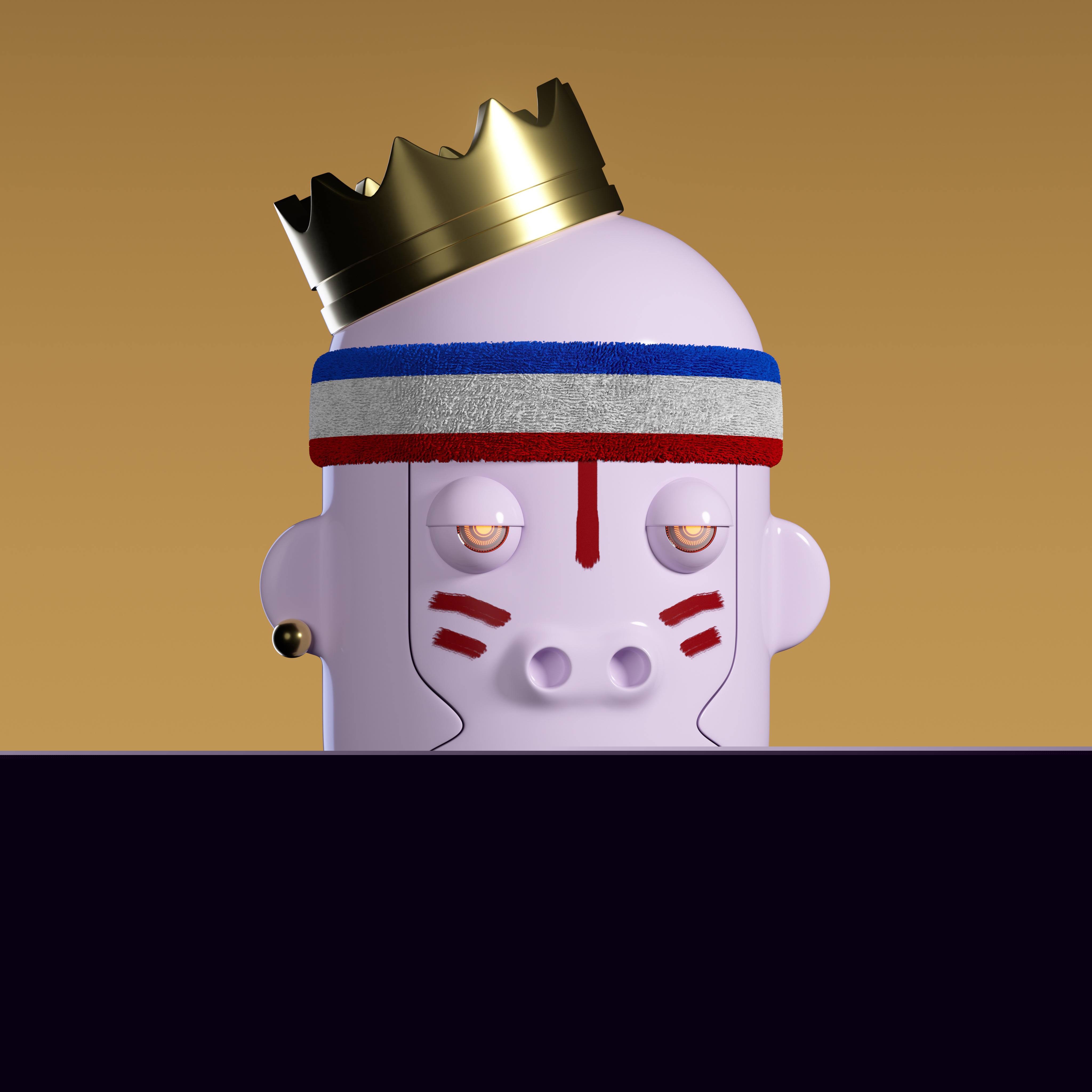 Humanoid #908