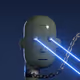 7633
