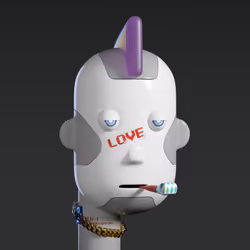 Humanoid #8700