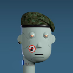 Humanoid #7826