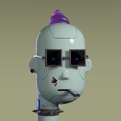 Humanoid #5315