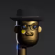Humanoid #8246
