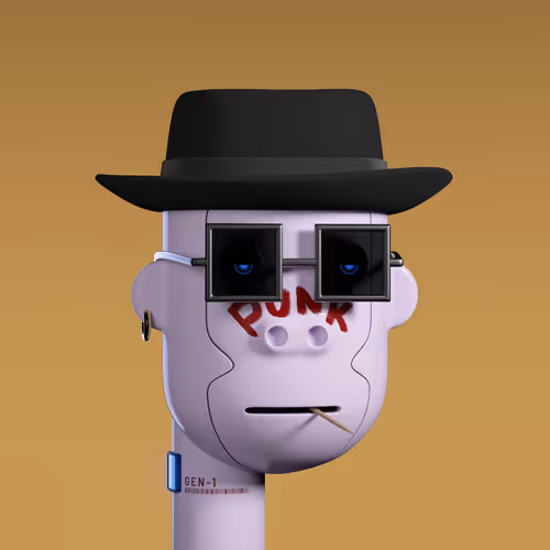 Humanoid #4673