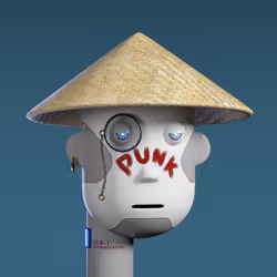 Humanoid #5592