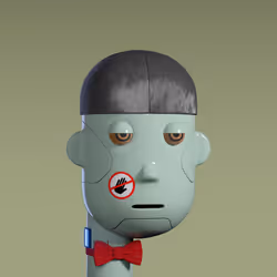 Humanoid #7982