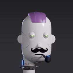 Humanoid #6287