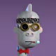 Humanoid #7104