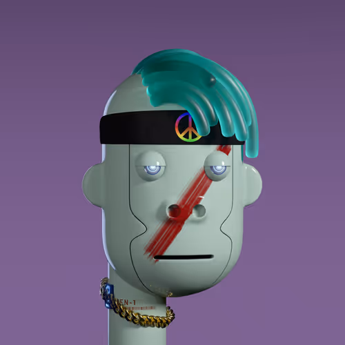 Thehumanoids