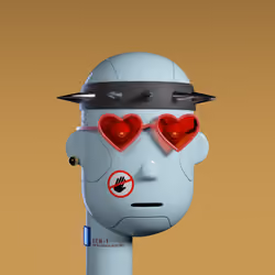 Humanoid #5072