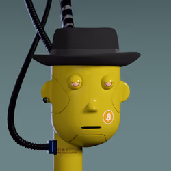 Humanoid #7146