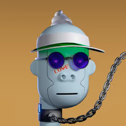 Humanoid #9481