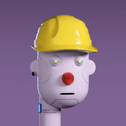 Humanoid #6005