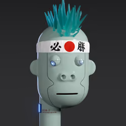 Humanoid #5920