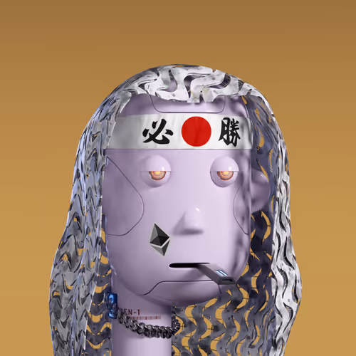 Humanoid #8461