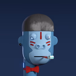 Humanoid #7310