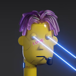 Humanoid #5856