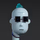 9534