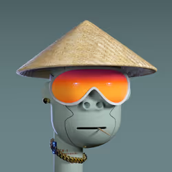 3768