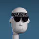 9854