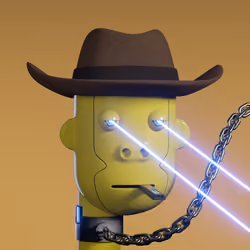 Humanoid #6646