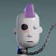 6658