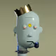 8861