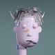 6638