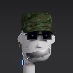 Humanoid #9908
