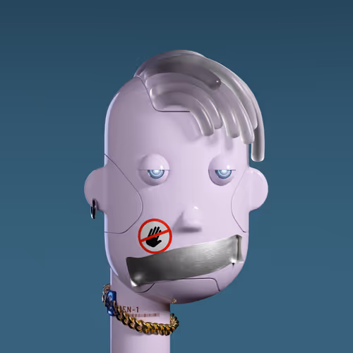 Humanoid #9127
