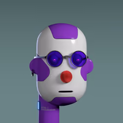 Humanoid #6334