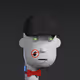 8374