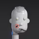 6407