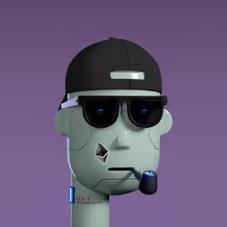 Humanoid #3944