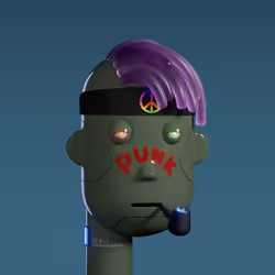 Humanoid #7613