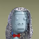 7323
