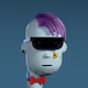6727