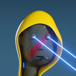 Humanoid #6152