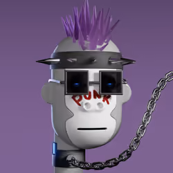 Humanoid #4473