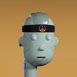 Humanoid #5004