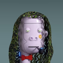 Humanoid #4213