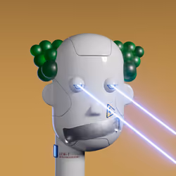 Humanoid #7551