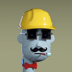 Humanoid #4867