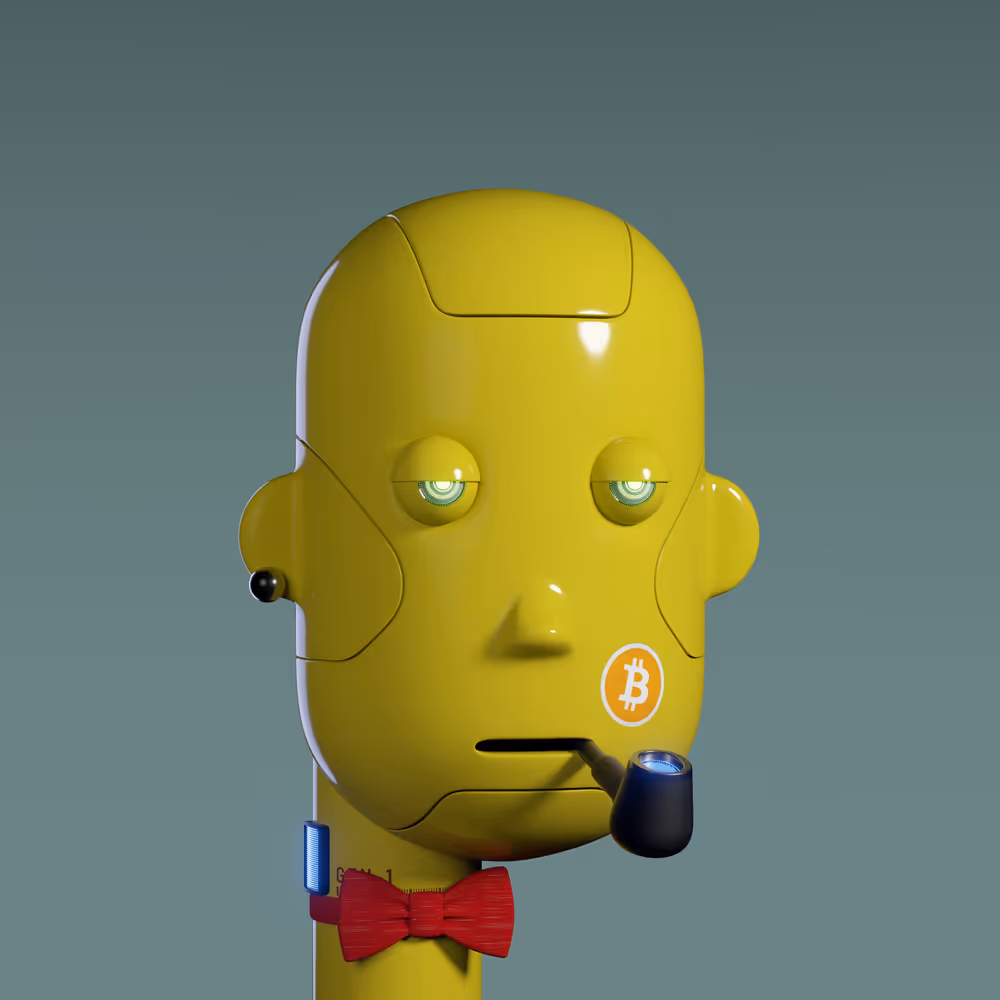 Humanoid #9983
