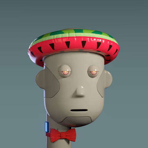 Thehumanoids