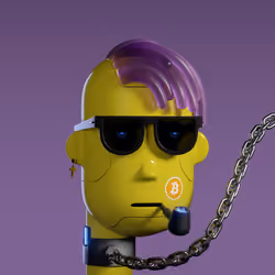 Humanoid #6637