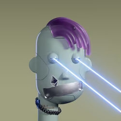 Humanoid #9921