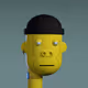 3918