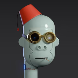Humanoid #3946